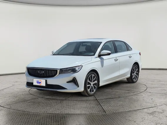 جيلي امجراند GF 2024 