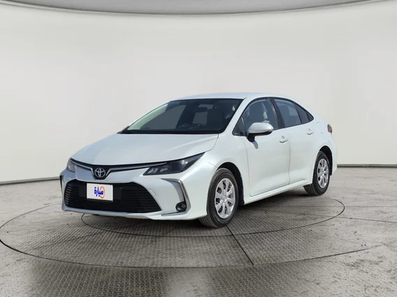 تويوتا كورولا XLI 2023 