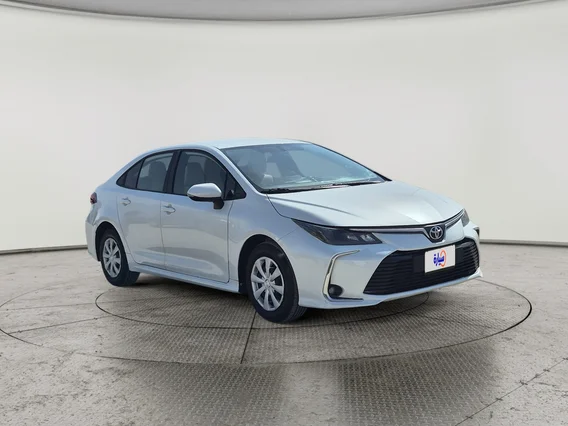 تويوتا كورولا XLI 2023 