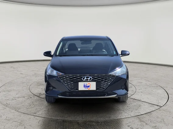 Hyundai Accent Smart 2023 