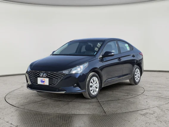 Hyundai Accent Smart 2023 