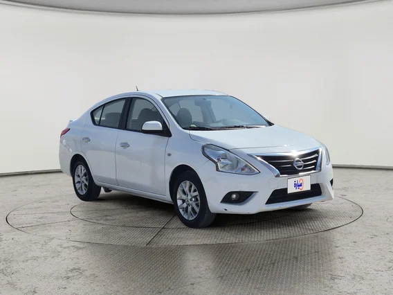 Nissan Sunny Classic-comfort 2023 