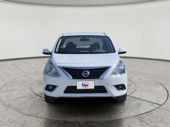 Nissan Sunny Classic-comfort 2023 