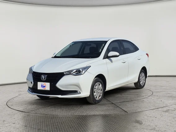 شانجان السفن Basic 2023 