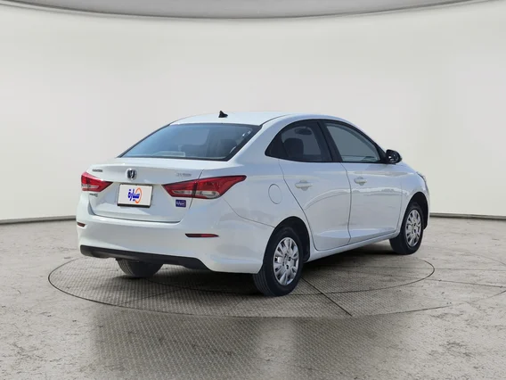 شانجان السفن Basic 2023 