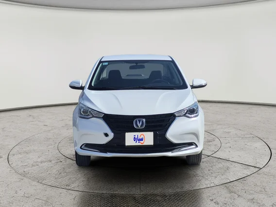 شانجان السفن Basic 2023 