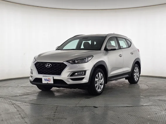 Hyundai Tucson GL 2021 