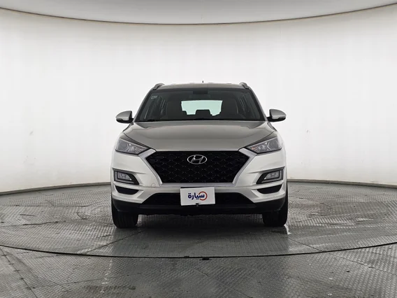 Hyundai Tucson GL 2021 