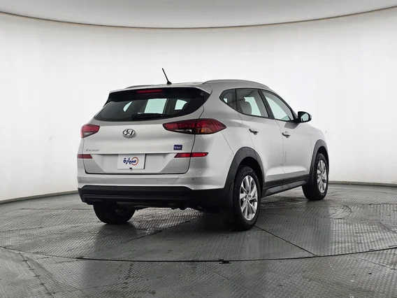 Hyundai Tucson GL 2021 