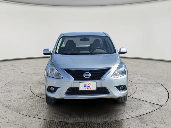 Nissan Sunny SV Comfort 2022 