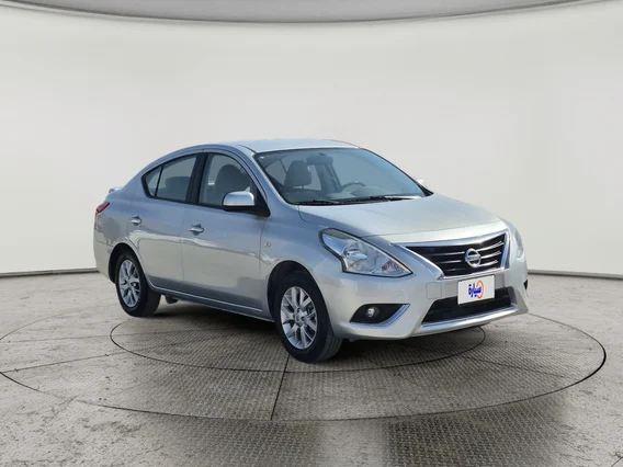 Nissan Sunny SV Comfort 2022 