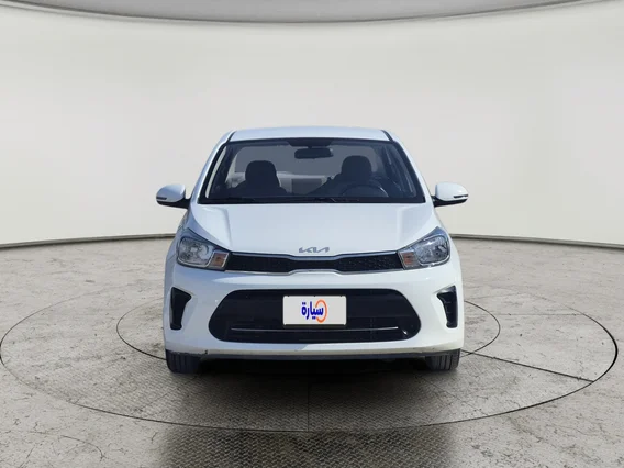 كيا بيجاس LX 2023 