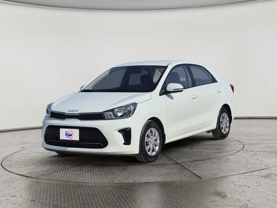 كيا بيجاس LX 2023 