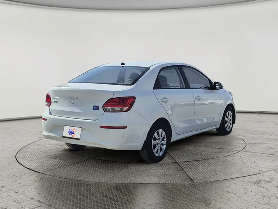 كيا بيجاس LX 2023 