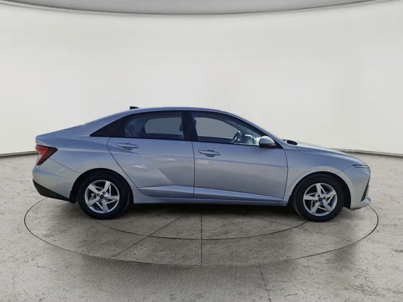 Hyundai Accent Fleet 2024 