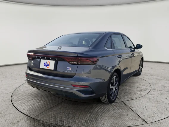 Geely Emgrand GF 2024 