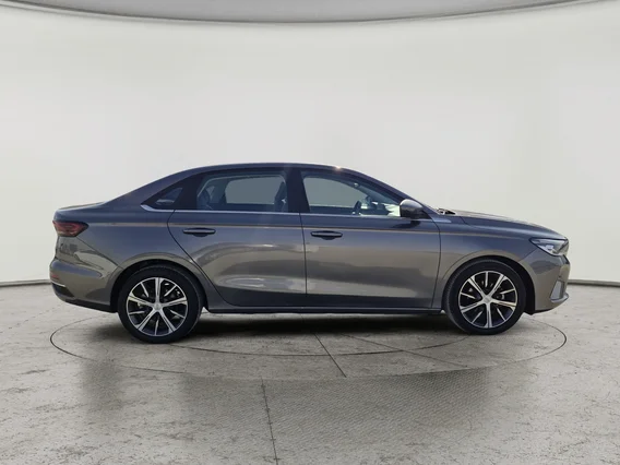 Geely Emgrand GF 2024 