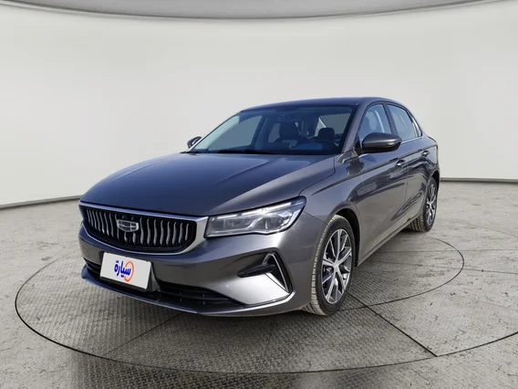 Geely Emgrand GF 2024 