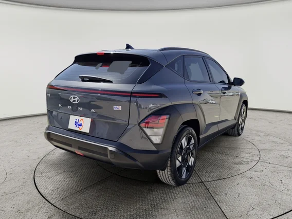Hyundai Kona SMART 2026 