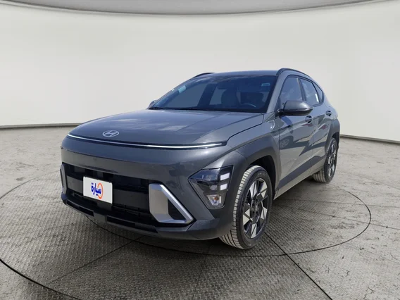 Hyundai Kona SMART 2026 