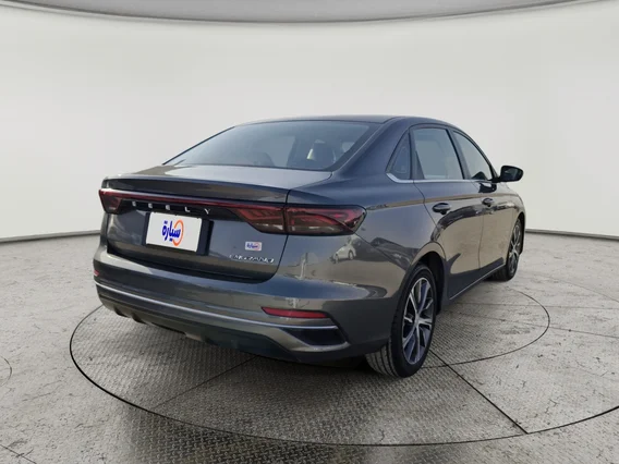 Geely Emgrand GF 2024 