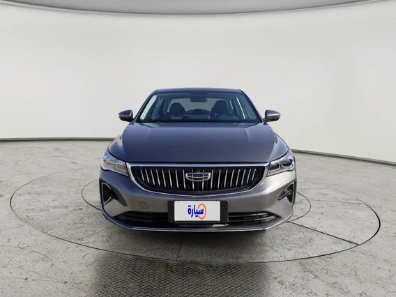 Geely Emgrand GF 2024 