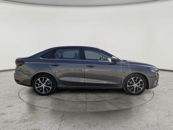 Geely Emgrand GF 2024 