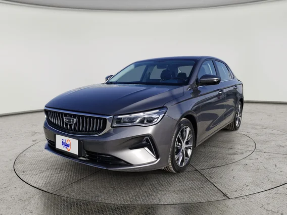 Geely Emgrand GF 2024 