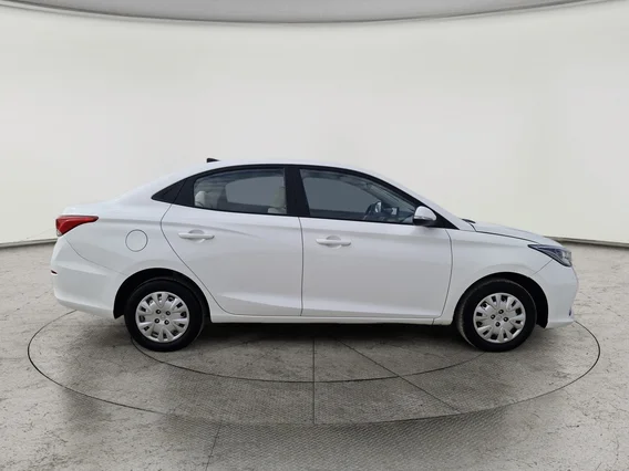 Changan Alsvin Basic 2024 