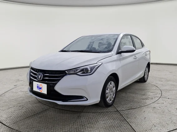 Changan Alsvin Basic 2024 