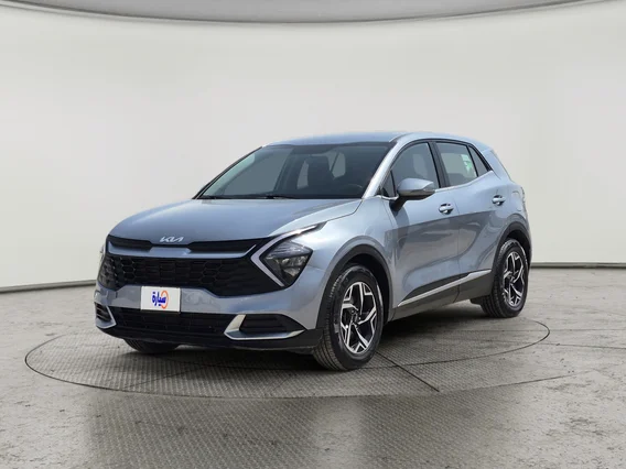 Kia Sportage LX 2023 دبل