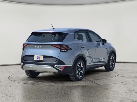 Kia Sportage LX 2023 دبل