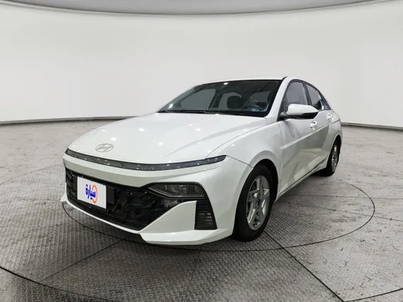 Hyundai Accent Fleet 2025 