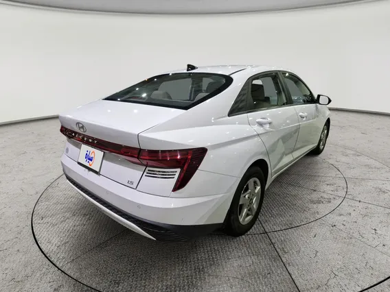 Hyundai Accent Fleet 2025 