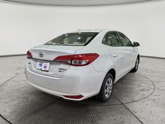 تويوتا يارس Y 2019 