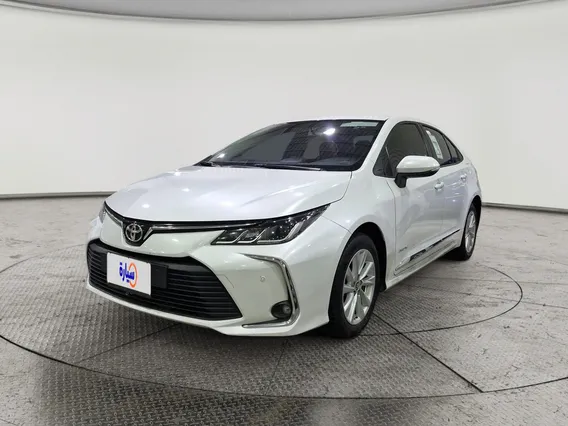 Toyota Corolla XLI 2024 