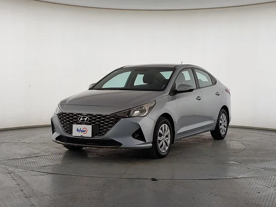 Hyundai Accent Smart 2023 