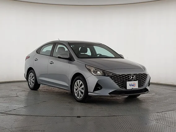 Hyundai Accent Smart 2023 