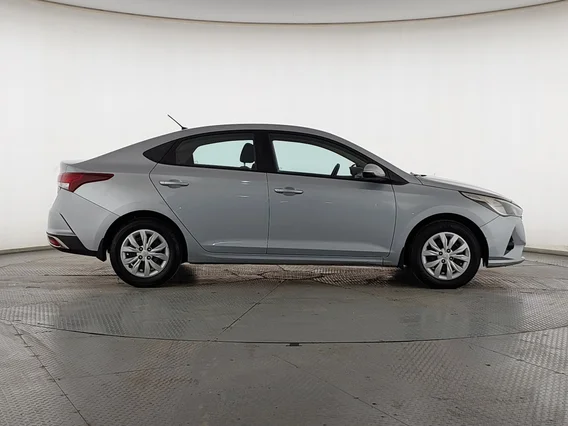 Hyundai Accent Smart 2023 