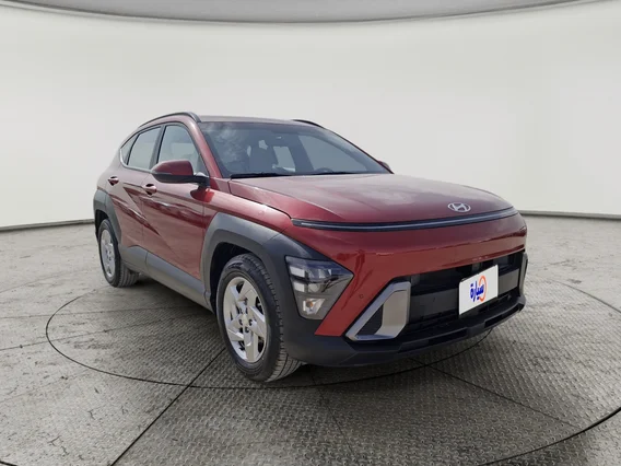 هيونداي كونا فليت 2024 