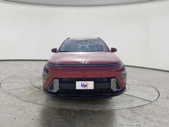 هيونداي كونا فليت 2024 