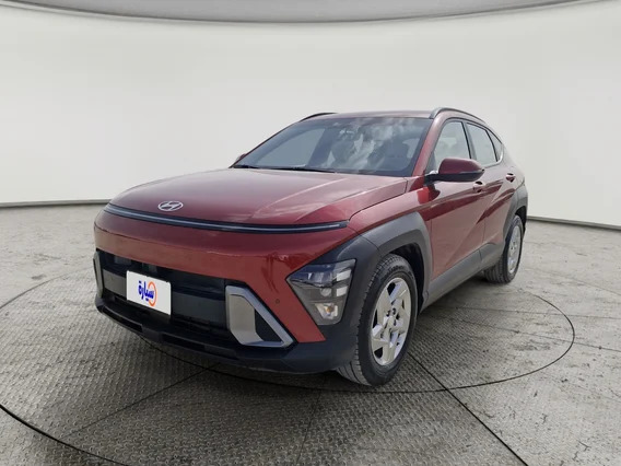 هيونداي كونا فليت 2024 