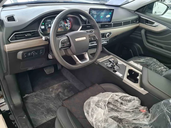 Jetour X70 Comfort without roof 2025 