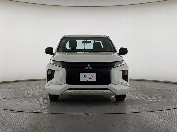 ميتسوبيشي L200 DC 4x2 2021 