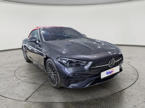 Mercedes CLE 200 2025 