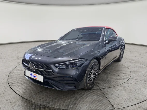 Mercedes CLE 200 2025 