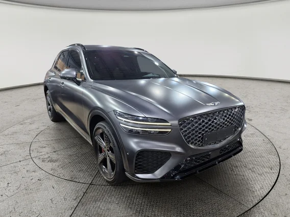 جينيسيس GV70 رويال سبورت 2023 