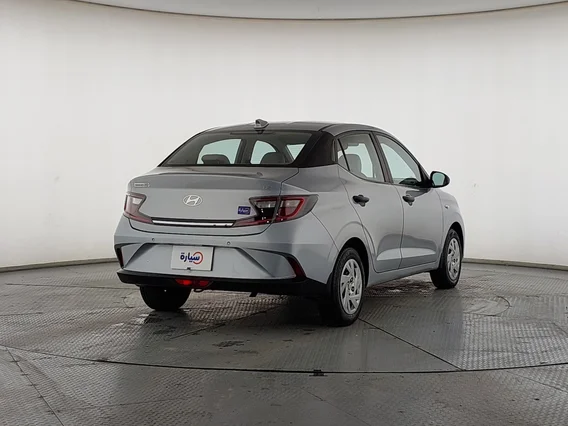 Hyundai Grand i10 Fleet 2024 