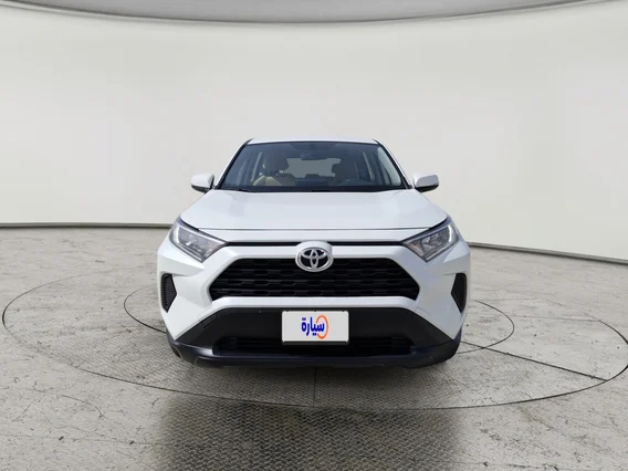 Toyota RAV4 LE 2023 
