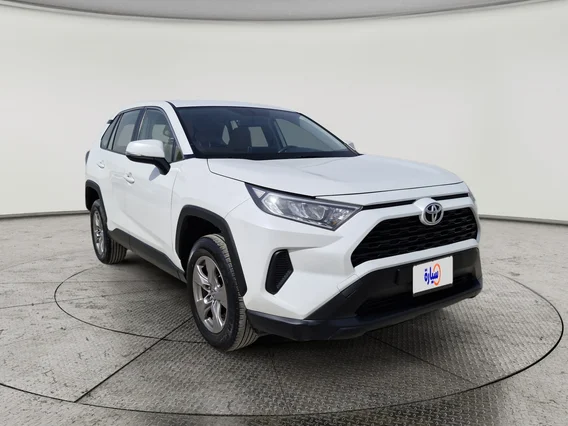 Toyota RAV4 LE 2023 